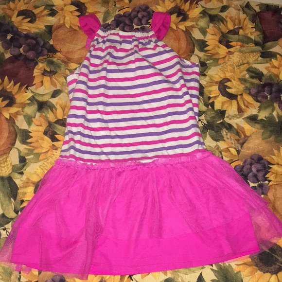 Paw patrol nickelodeon tutu dress - Picture 2 of 4